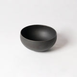こぼれにくいボウル/ Black
