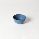 小ぶりで持ちやすいお茶碗(S)/ Blue