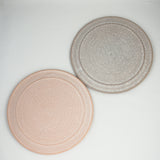 フラットプレート / M