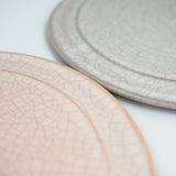 フラットプレート / M