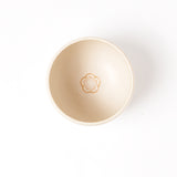 茶かざり抹茶碗(梅)