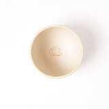 茶かざり抹茶碗(松)