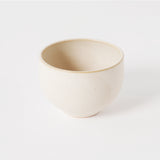 茶かざり抹茶碗(木箱入)/ 梅白色