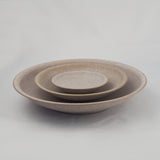 丸皿 / M
