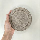 フラットプレート / S