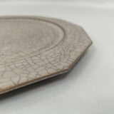 十二角リムプレート / L