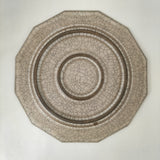 十二角リムプレート / M