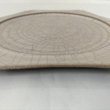 六角リムプレート / M