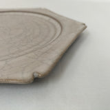 六角リムプレート / M