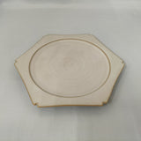 六角リムプレート / M