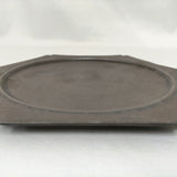 六角リムプレート / M