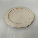 輪花リムプレート / M