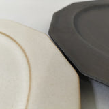 十二角リムプレート / M