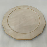 十二角リムプレート / L