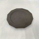 十二角リムプレート / M