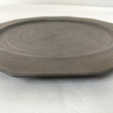 十二角リムプレート / L