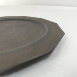 十二角リムプレート / M