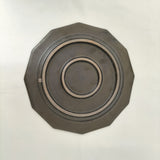 十二角リムプレート / M