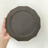 十二角リムプレート / M