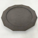 十二角リムプレート / L