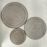 フラットプレート / M