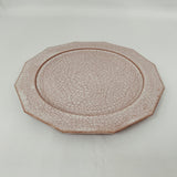 十二角リムプレート / M