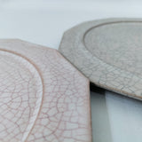 十二角リムプレート / M