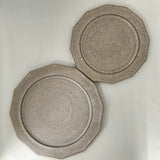 十二角リムプレート / L