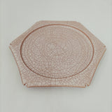 六角リムプレート / M