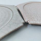 六角リムプレート / M