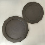 十二角リムプレート / L