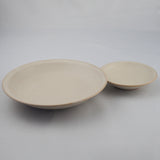 丸皿 / M
