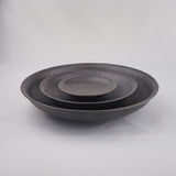 丸皿 / M