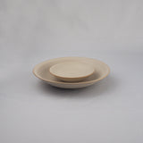 丸皿 / M
