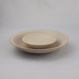 丸皿 / S