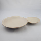 丸皿 / SS