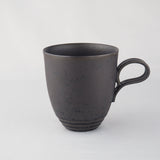 丸マグカップ