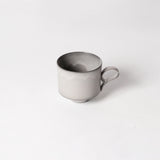 軽くて持ちやすいマグカップ ／ Gray