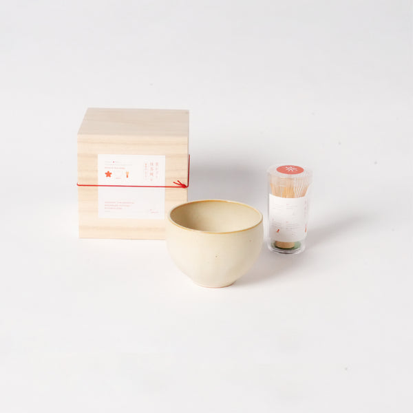 抹茶碗 – 京焼・清水焼 fuuu