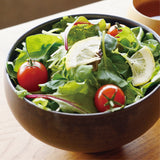 こぼれにくいボウル／ Black