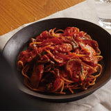 つかみやすい取り皿／ Black